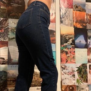 Urban outfitters High waisted jeans
